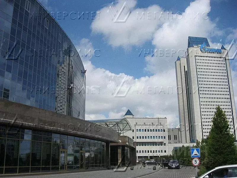 Офис в Москва Херсонская ул., 43к3 (167 м) - Фото 1