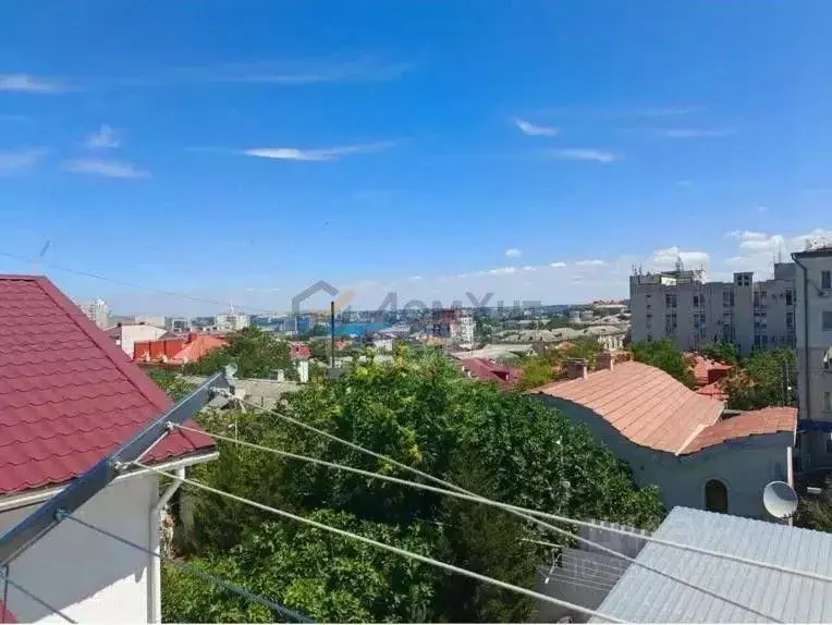 Дом в Севастополь ул. Нефедова, 41 (180 м) - Фото 2