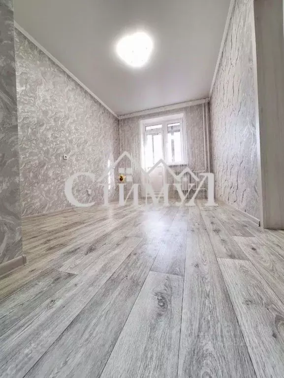 1-к кв. Хакасия, Абакан ул. Генерала Тихонова, 12к2 (36.0 м) - Фото 2