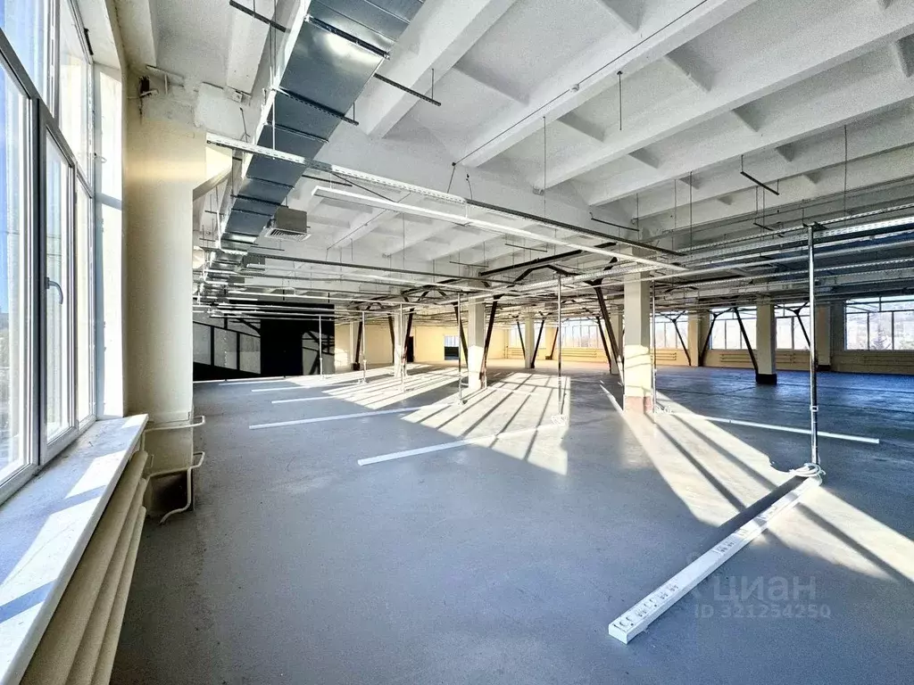 Помещение свободного назначения в Смоленская область, Смоленск ул. ... - Фото 1