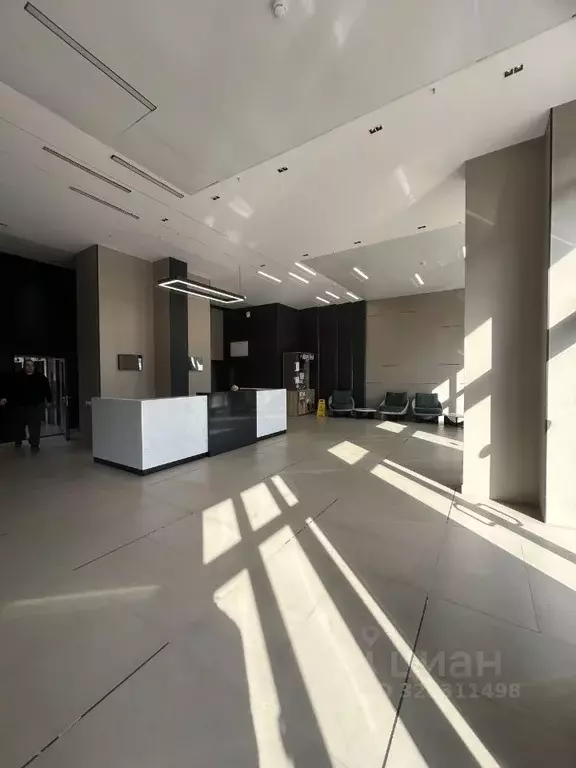 Студия Москва Пятницкое ш., 56Б (23.0 м) - Фото 2