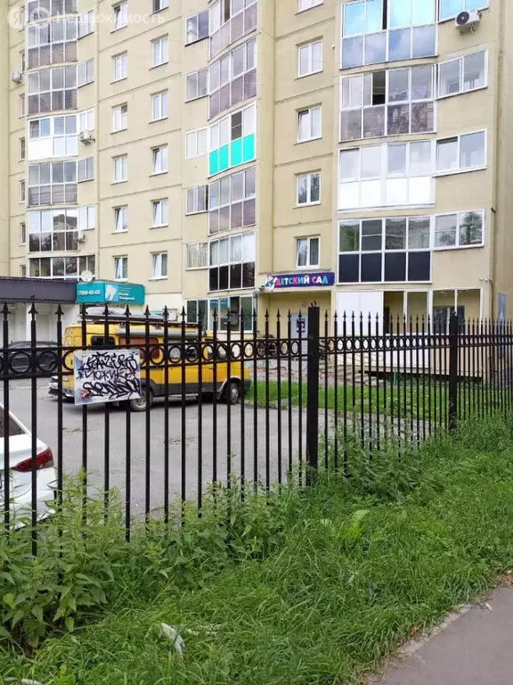 2-комнатная квартира: Екатеринбург, улица Готвальда, 21к1 (51 м) - Фото 2