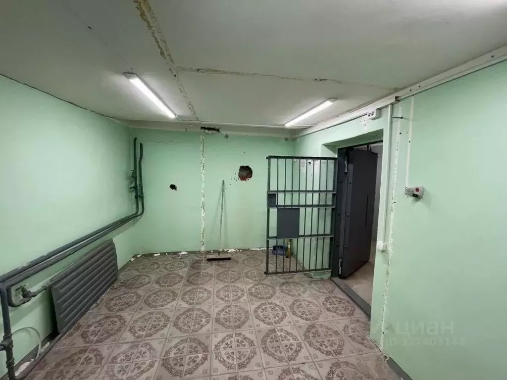 Помещение свободного назначения в Калужская область, Калуга Московская ... - Фото 1