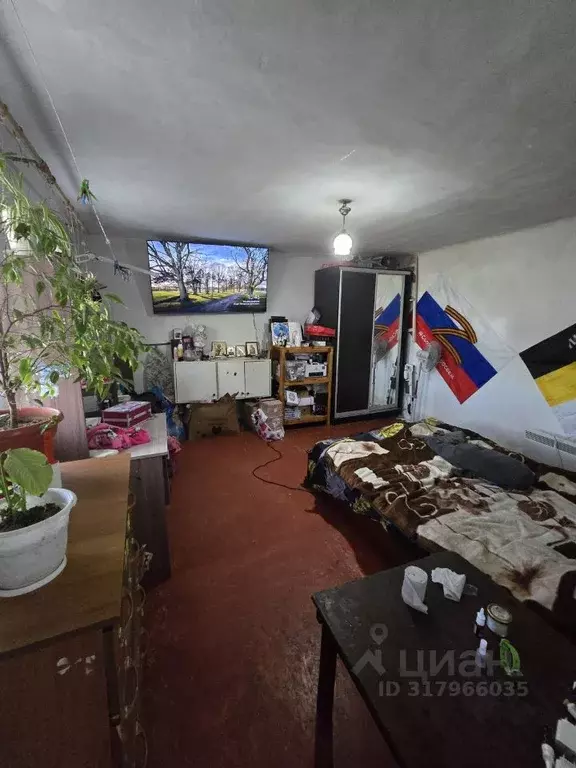 Дом в Крым, Керчь ул. Новогодняя (50 м) - Фото 0