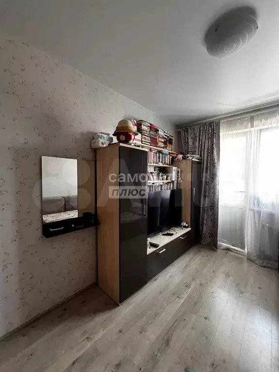 Квартира-студия, 27,8 м, 9/16 эт. - Фото 1