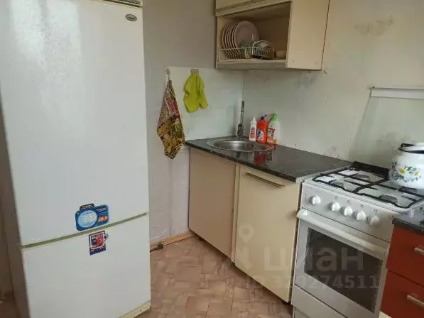 1-к кв. Пермский край, Губаха ул. Орджоникидзе, 1 (32.0 м) - Фото 2