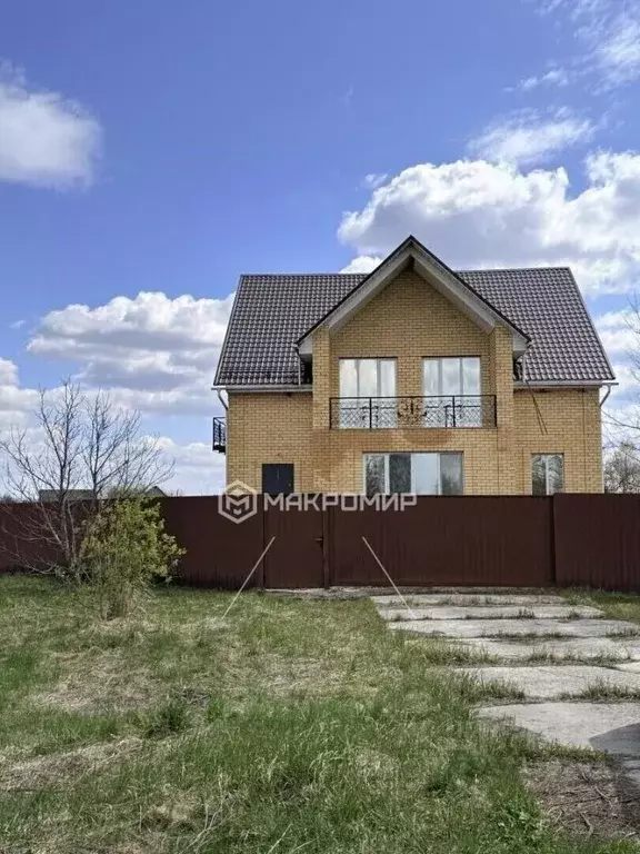 Дом в Брянская область, Почеп Пригородная ул., 2 (369 м) - Фото 1