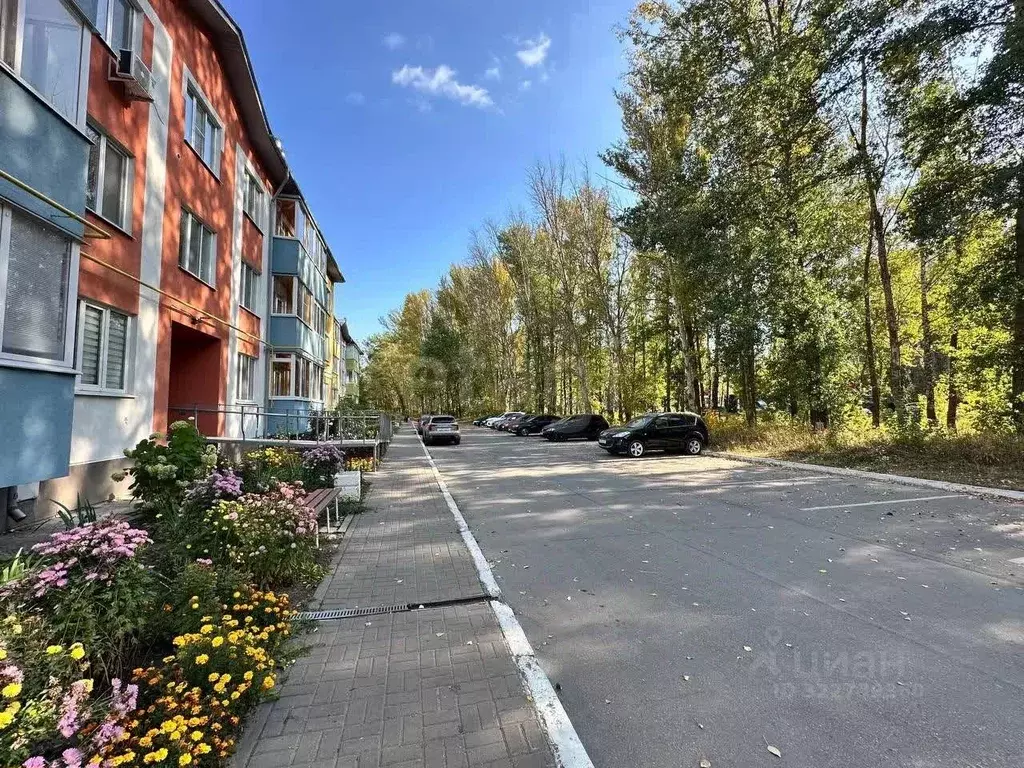 1-к кв. Ульяновская область, Ульяновск просп. Нариманова, 136 (30.0 м) - Фото 0