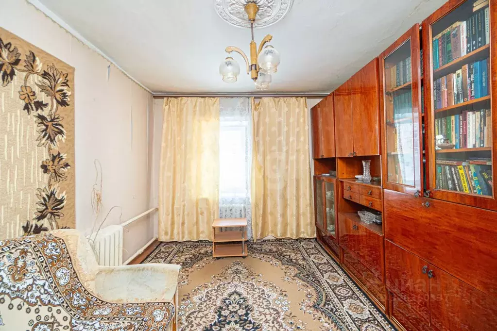 Дом в Севастополь ул. Силантьева, 67 (74 м) - Фото 1