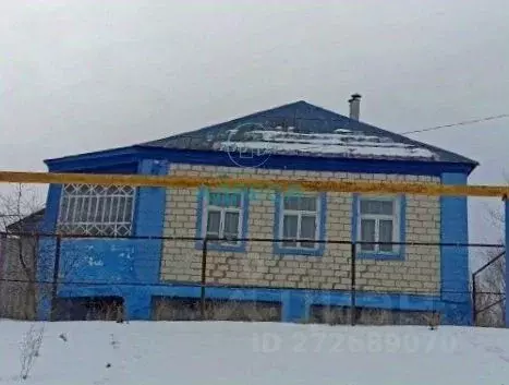 Дом в Белгородская область, Чернянский район, Ольшанское с/пос, с. ... - Фото 2