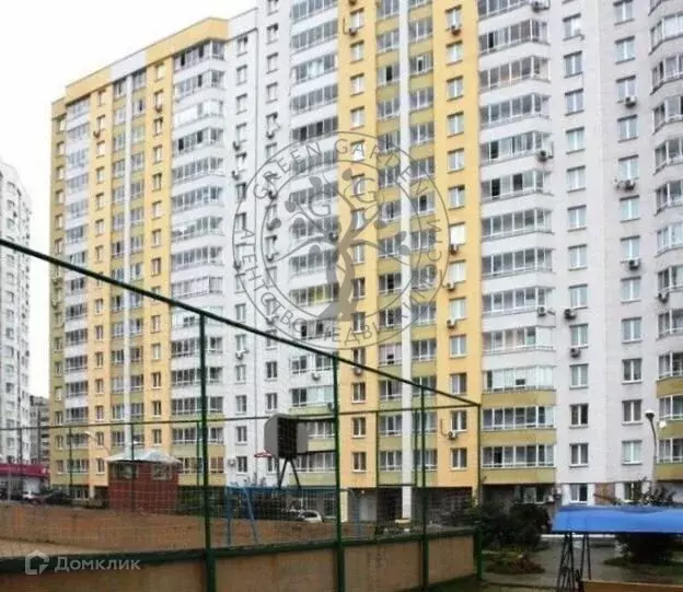 Продаётся 1-к квартира, 40.4 м - Фото 0