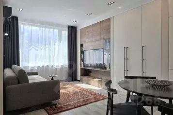 2-к кв. Москва ул. Новый Арбат, 22 (37.0 м) - Фото 1