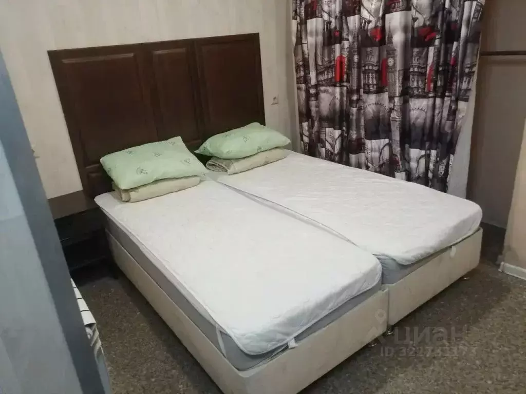 1-к кв. Нижегородская область, Нижний Новгород Канавинская ул., 27 ... - Фото 1