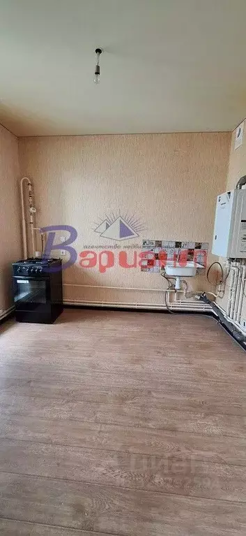 1-к кв. Челябинская область, Чебаркуль 9 Мая ул., 23 (36.2 м) - Фото 1