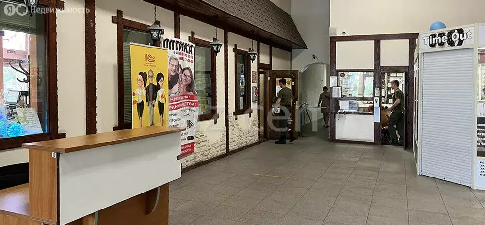 Офис (230.6 м) - Фото 1