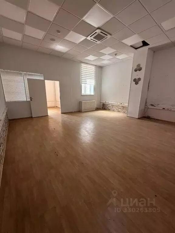 Офис в Москва Долгоруковская ул., 40 (53 м) - Фото 1