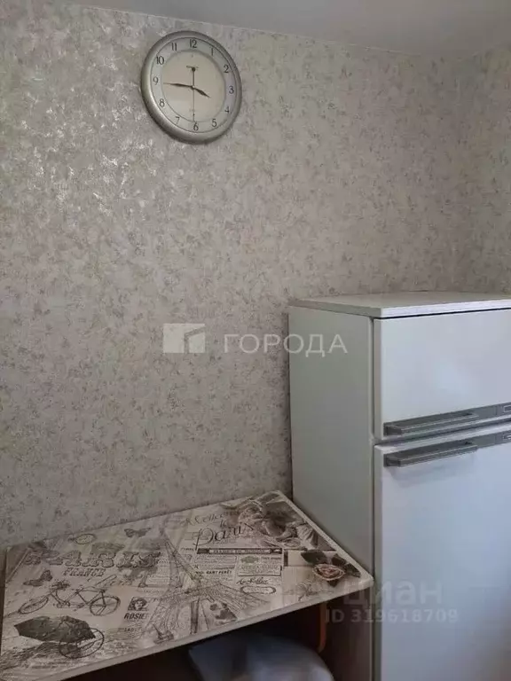 1-к кв. Новосибирская область, Новосибирск просп. Карла Маркса, 14 ... - Фото 1