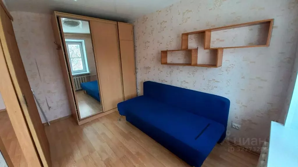 2-к кв. Удмуртия, Ижевск Воткинское ш., 12 (42.0 м) - Фото 1