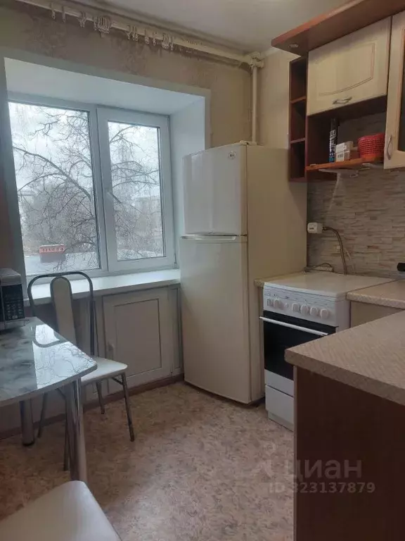 2-к кв. Костромская область, Кострома просп. Мира, 108 (43.1 м) - Фото 1