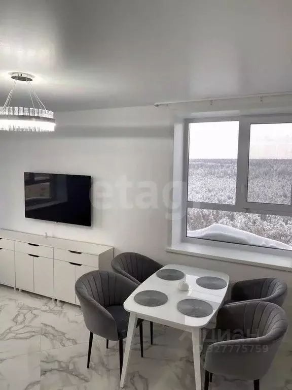 2-к кв. Пермский край, Пермь Вагонная ул., 30 (40.0 м) - Фото 2