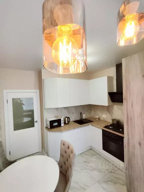 1-к кв. Ставропольский край, Ставрополь ул. Генерала Маргелова, 5/1 ... - Фото 2