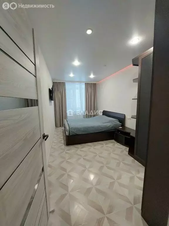 1-комнатная квартира: Вологда, улица Космонавта Беляева, 32к2 (42 м) - Фото 1