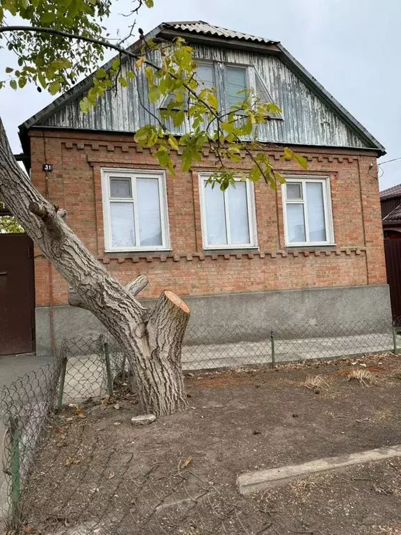 Дом 50 м на участке 3 сот. - Фото 0
