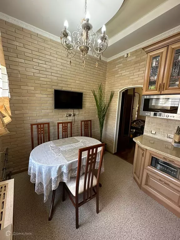 Продаётся 2-к квартира, 58 м - Фото 1