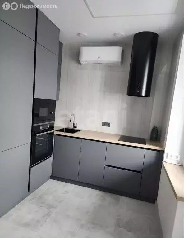 3-комнатная квартира: Барнаул, Пролетарская улица, 125 (52 м) - Фото 2