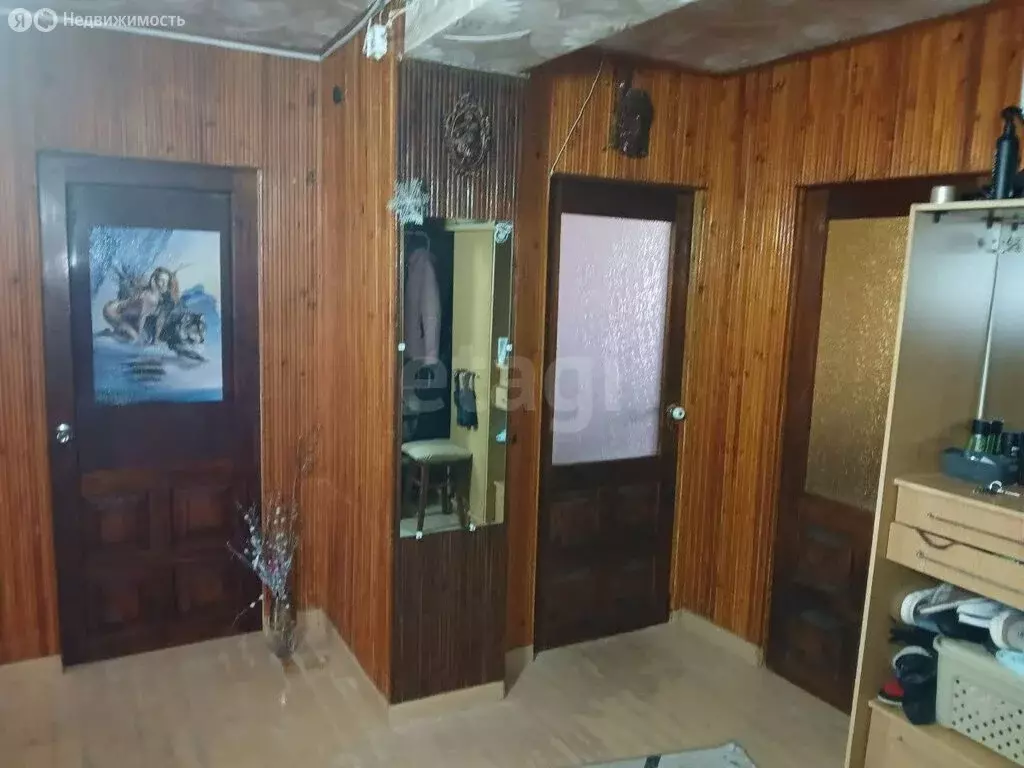 3-комнатная квартира: Бахчисарай, Советская улица, 8 (68.1 м) - Фото 2