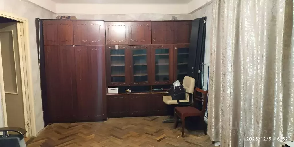 1-к кв. Санкт-Петербург Кубинская ул., 48 (31.0 м) - Фото 2