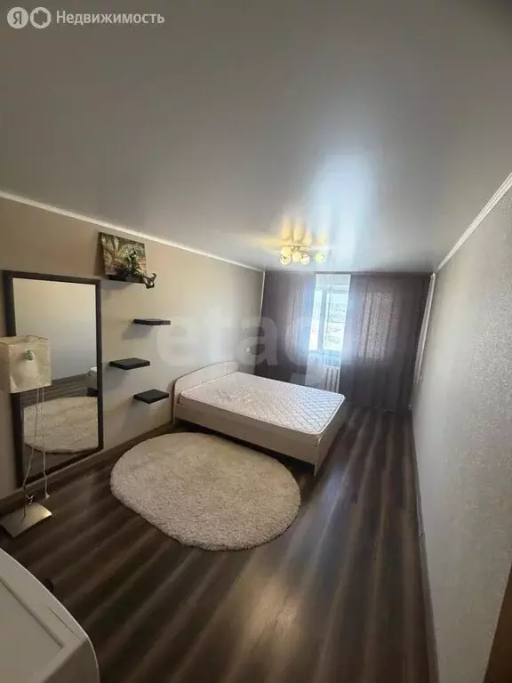 2-комнатная квартира: Петропавловск-Камчатский, улица Тушканова, 29 ... - Фото 2