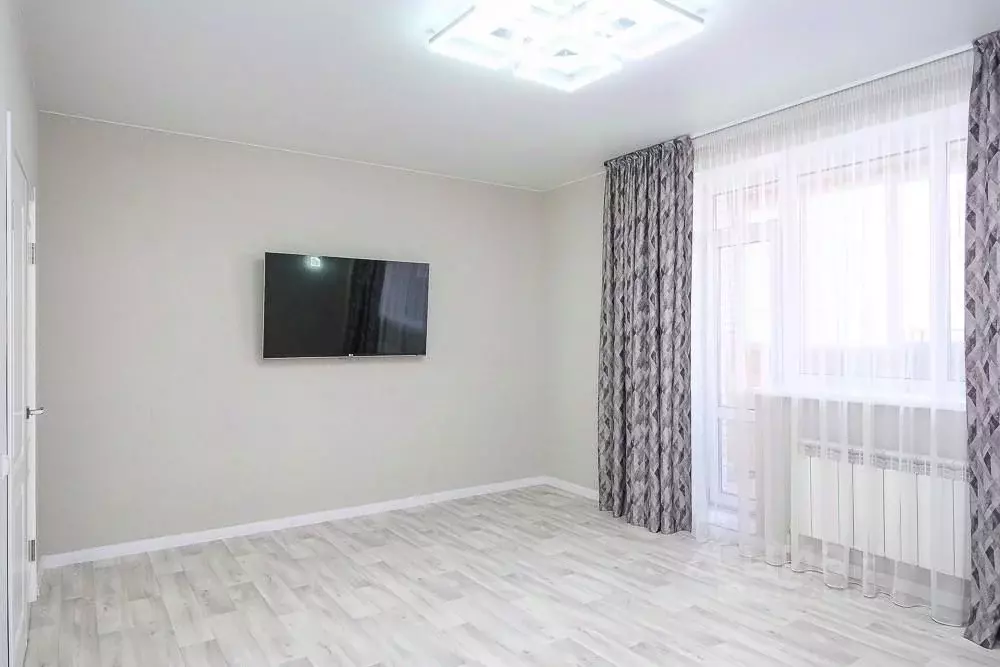 3-к кв. Омская область, Омск ул. Куйбышева, 113к1 (83.4 м) - Фото 1