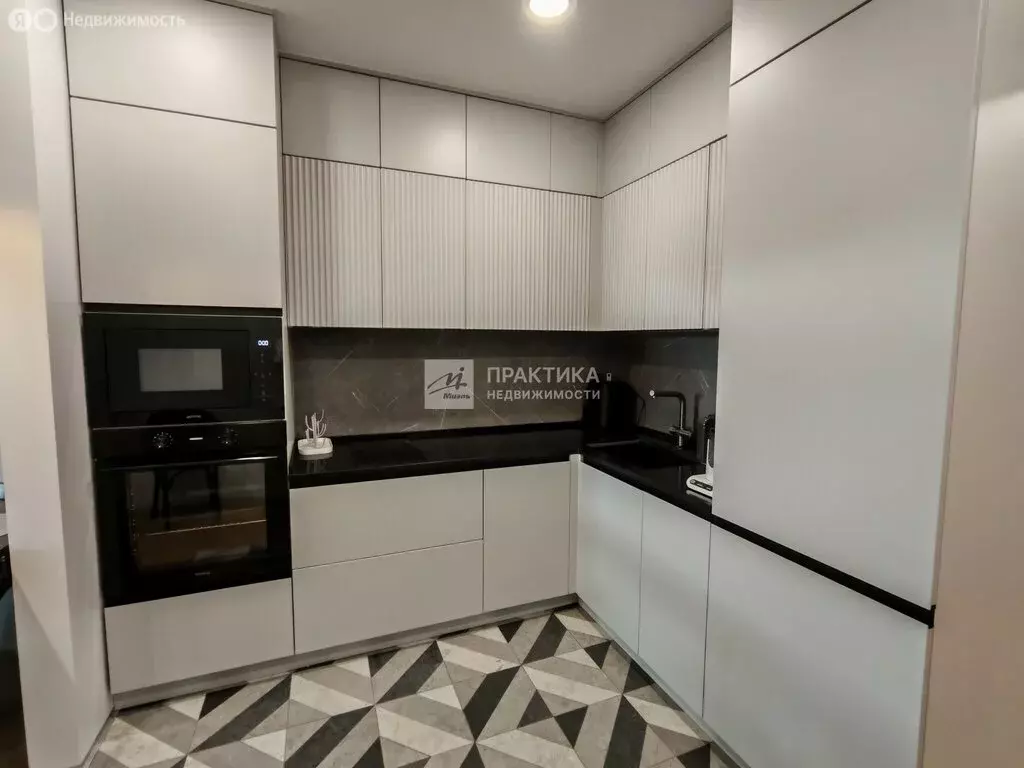 2-комнатная квартира: Апрелевка, улица Парк Апрель, 34 (72.5 м) - Фото 2