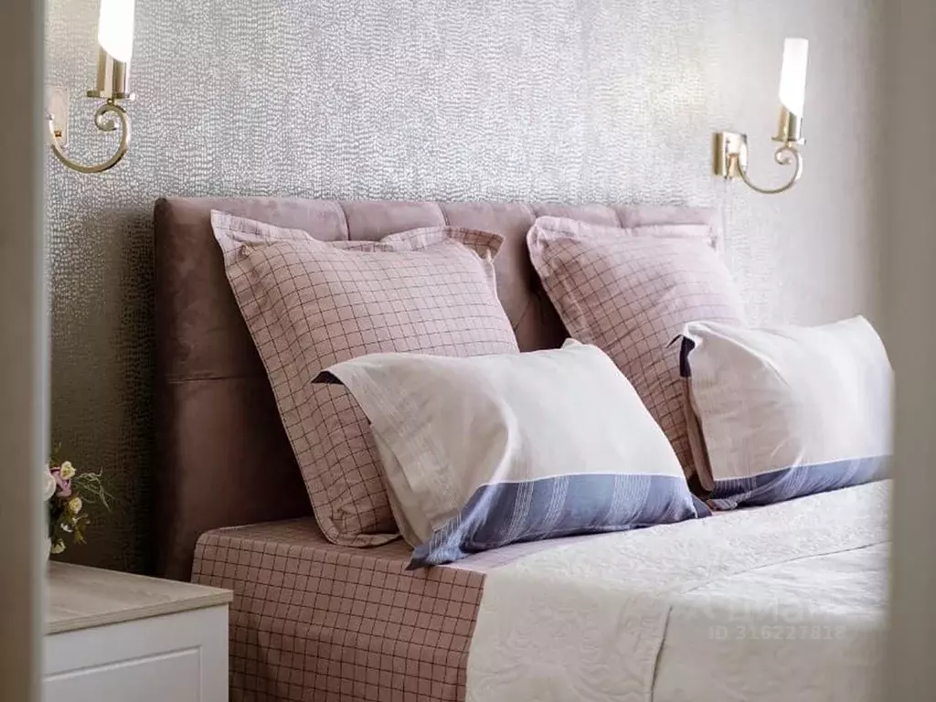 2-к кв. Астраханская область, Астрахань ул. Набережная Приволжского ... - Фото 1