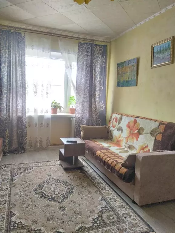 Продаётся 1-к квартира, 30.6 м - Фото 0