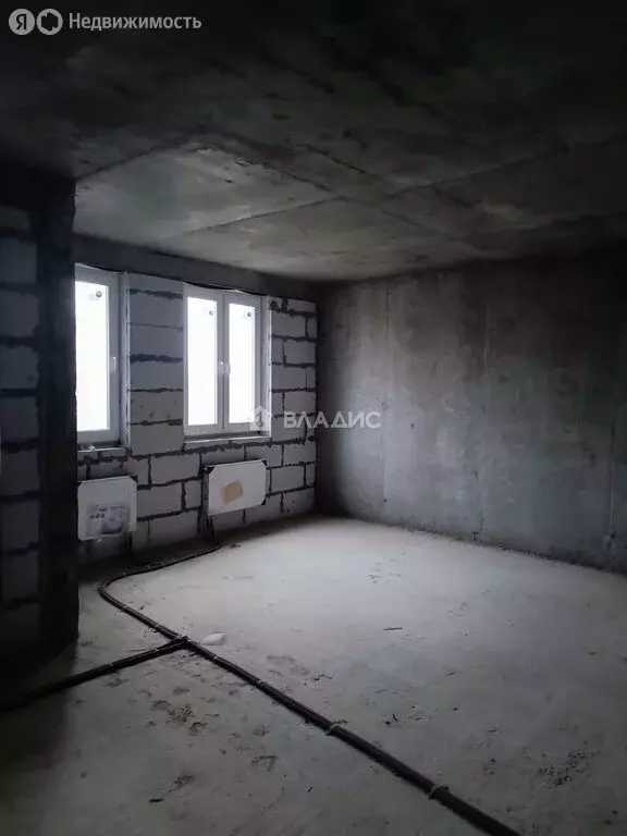 2-комнатная квартира: Нахабино, Стартовая улица, 5 (54 м) - Фото 1