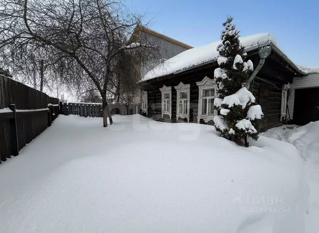 Дом в Московская область, Раменское Московская ул., 6 (79 м) - Фото 1