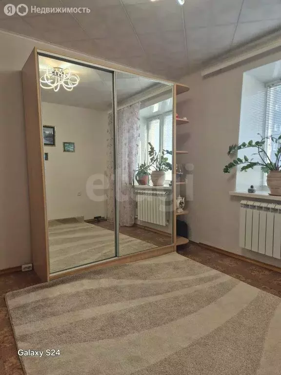 2-комнатная квартира: Троицк, 5-й микрорайон, 5А (49.9 м) - Фото 2