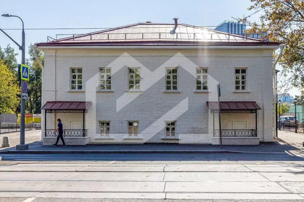 Помещение свободного назначения в Москва Кожевническая ул., 22 (306 м) - Фото 1