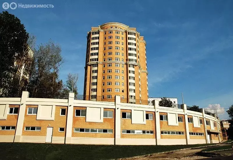 5-комнатная квартира: Москва, Крутицкая набережная, 23 (163.3 м) - Фото 2