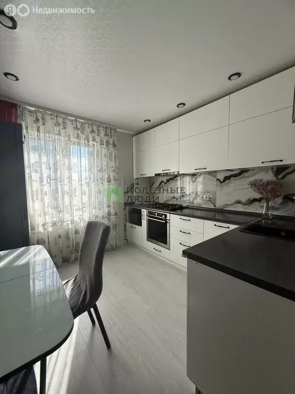 2-комнатная квартира: Ижевск, Нагорная улица, 36 (50.4 м) - Фото 2