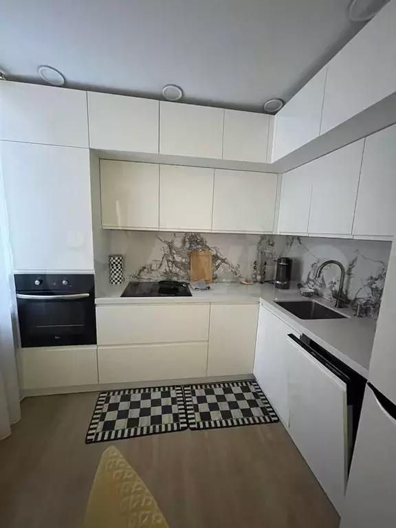 3-к. квартира, 59 м, 2/5 эт. - Фото 0