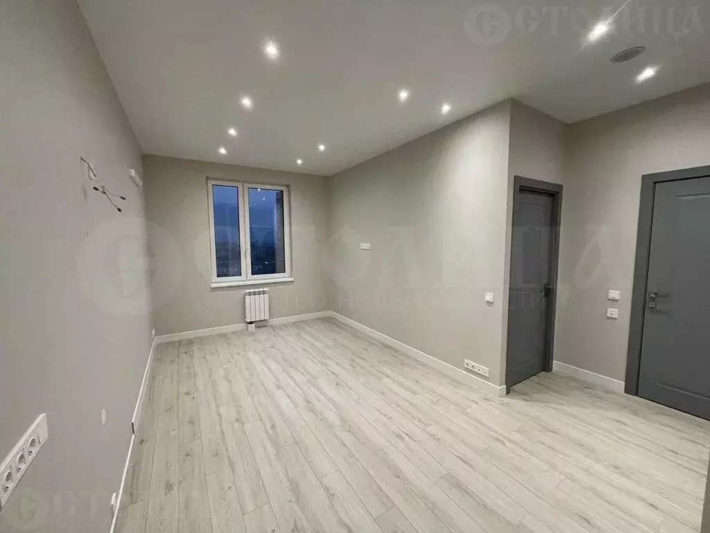 1-к кв. Москва ул. Крузенштерна, 12к3 (36.8 м) - Фото 2