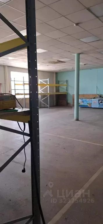 Производственное помещение в Пермский край, Пермь Ново-Гайвинская ул., ... - Фото 2