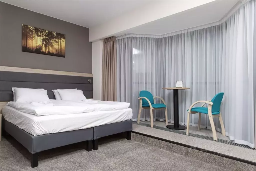 Комната Свердловская область, Екатеринбург ул. Дальний Березит, 11 ... - Фото 1