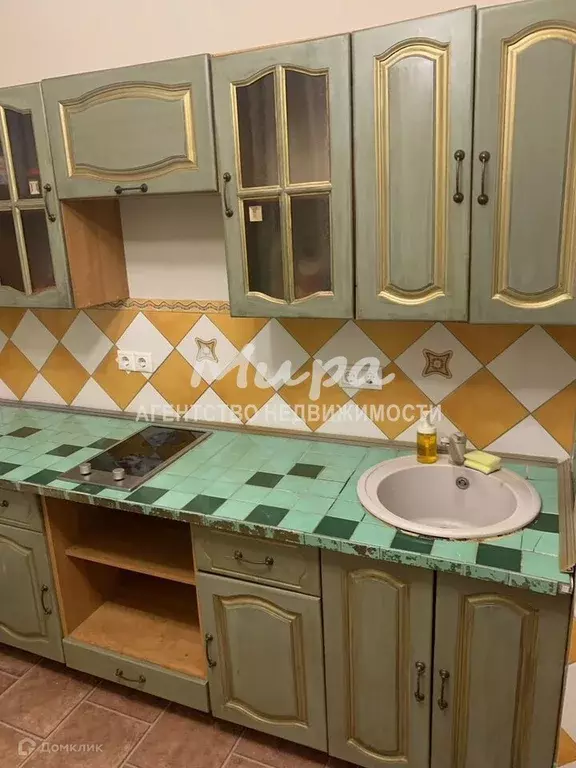 Продаётся 1-к квартира, 31 м - Фото 0