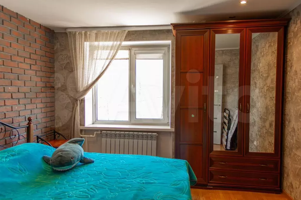 2-к. квартира, 52 м, 3/5 эт. - Фото 1