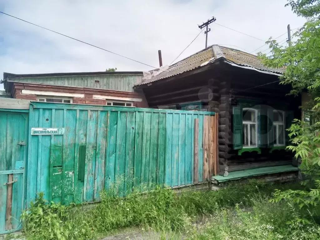 Дом 61,9 м на участке 6 сот. - Фото 0