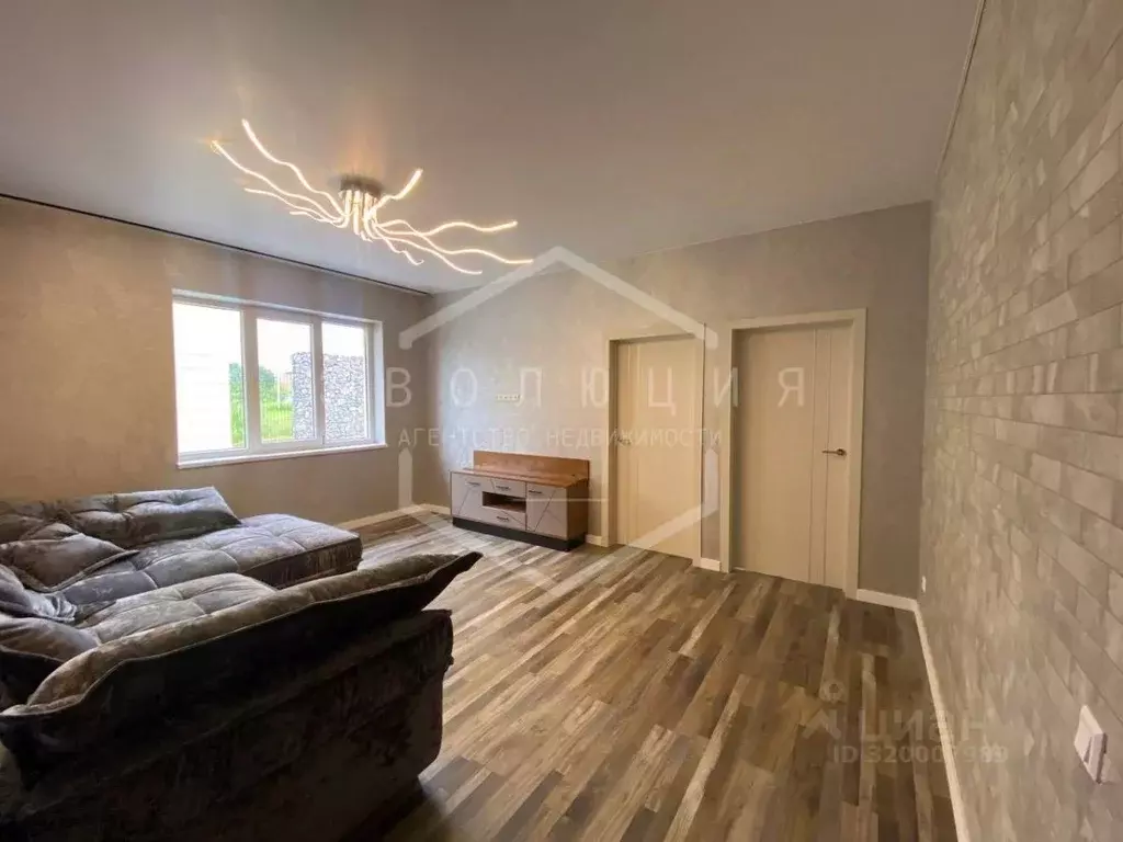 Дом в Калининградская область, Гурьевский муниципальный округ, пос. ... - Фото 2